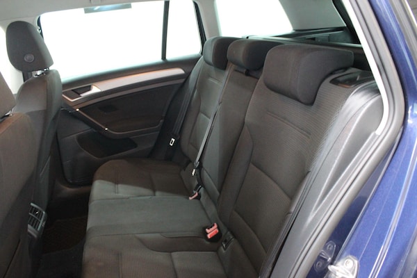 Used Volkswagen Golf 2014 for sale - 75363843: Photo 18