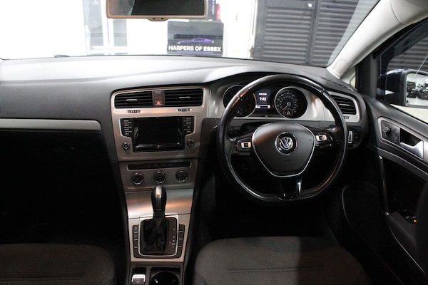 Used Volkswagen Golf 2014 for sale - 75363843: Photo 19