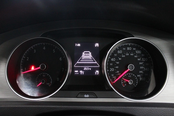 Used Volkswagen Golf 2014 for sale - 75363843: Photo 22