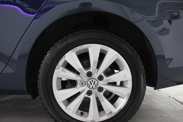 Used Volkswagen Golf 2014 for sale - 75363843: Photo 23
