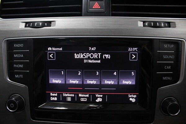 Used Volkswagen Golf 2014 for sale - 75363843: Photo 24