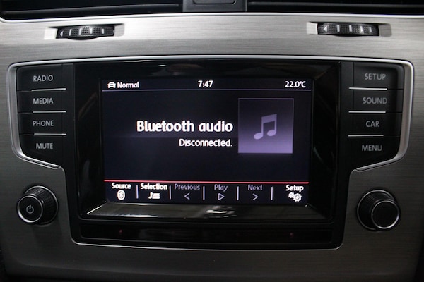 Used Volkswagen Golf 2014 for sale - 75363843: Photo 25