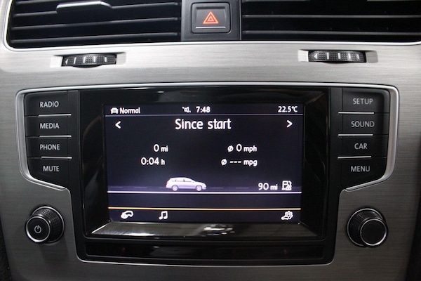 Used Volkswagen Golf 2014 for sale - 75363843: Photo 26