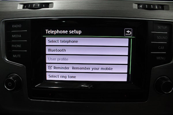 Used Volkswagen Golf 2014 for sale - 75363843: Photo 27