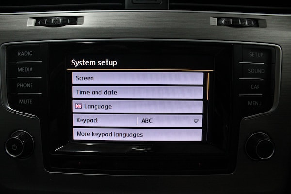 Used Volkswagen Golf 2014 for sale - 75363843: Photo 28