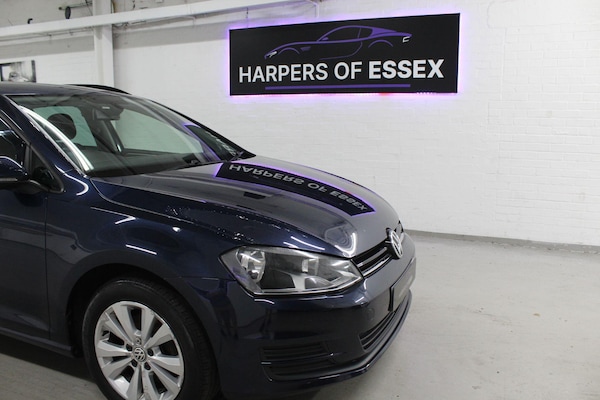 Used Volkswagen Golf 2014 for sale - 75363843: Photo 29