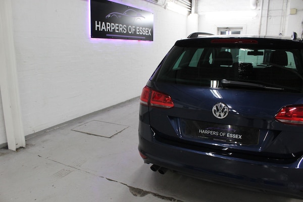 Used Volkswagen Golf 2014 for sale - 75363843: Photo 30