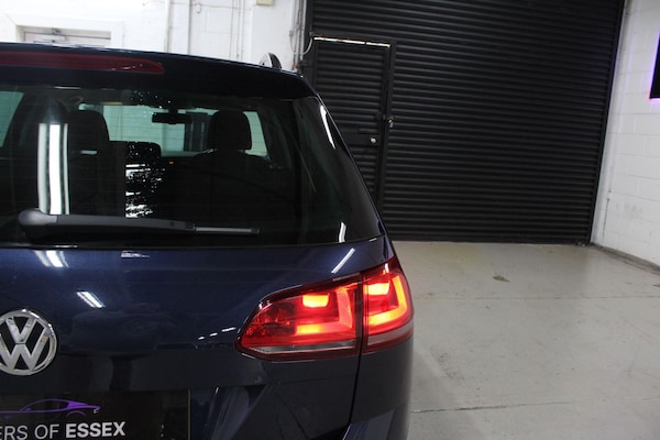 Used Volkswagen Golf 2014 for sale - 75363843: Photo 35