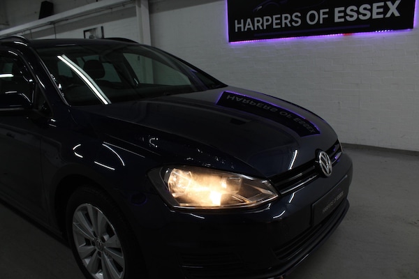 Used Volkswagen Golf 2014 for sale - 75363843: Photo 36
