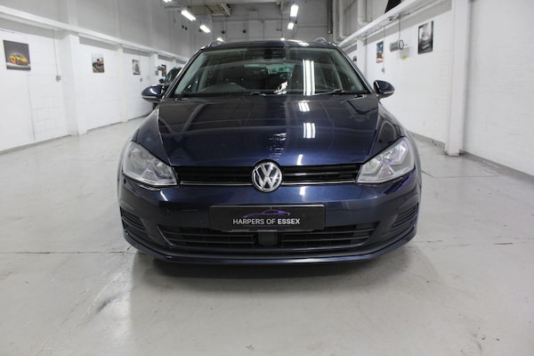 Used Volkswagen Golf 2014 for sale - 75363843: Photo 3