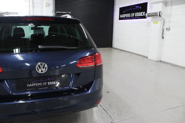 Used Volkswagen Golf 2014 for sale - 75363843: Photo 41