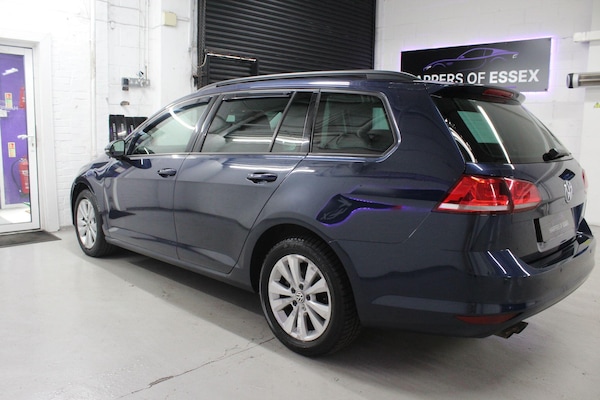 Used Volkswagen Golf 2014 for sale - 75363843: Photo 6