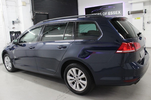 Used Volkswagen Golf 2014 for sale - 75363843: Photo 7