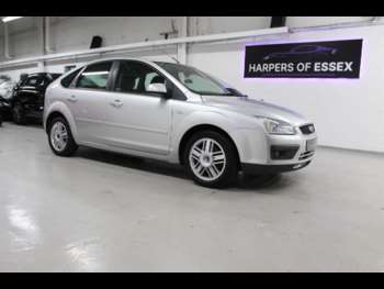2006 (56) - 1.6 Ghia 5dr