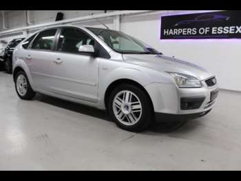 Used Ford Focus 2006 for sale - 74874247: Photo