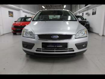 Used Ford Focus 2006 for sale - 74874247: Photo