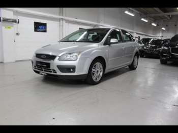Used Ford Focus 2006 for sale - 74874247: Photo