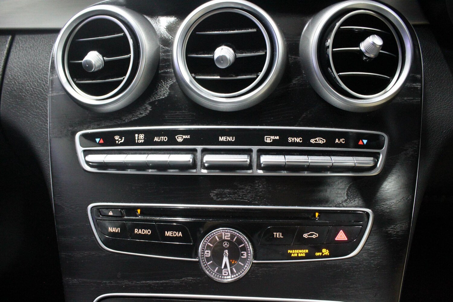 Vehicle 30