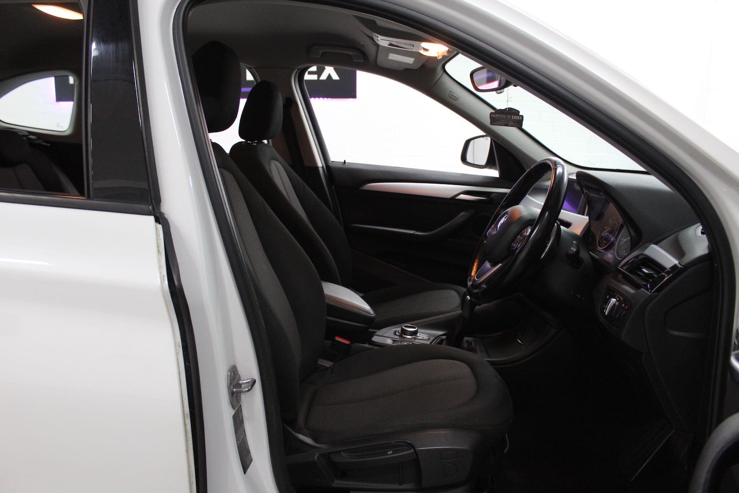 Used BMW X1 2017 for sale - 76990189: Photo 10