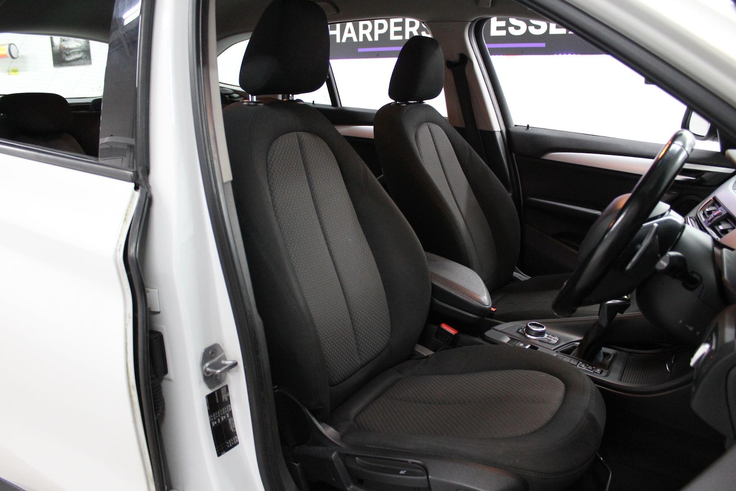 Used BMW X1 2017 for sale - 76990189: Photo 11