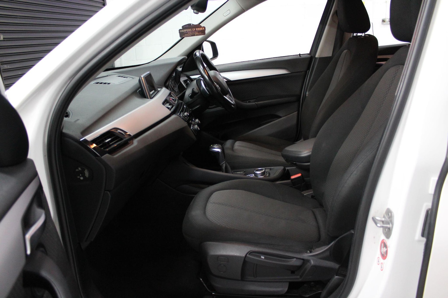 Used BMW X1 2017 for sale - 76990189: Photo 12