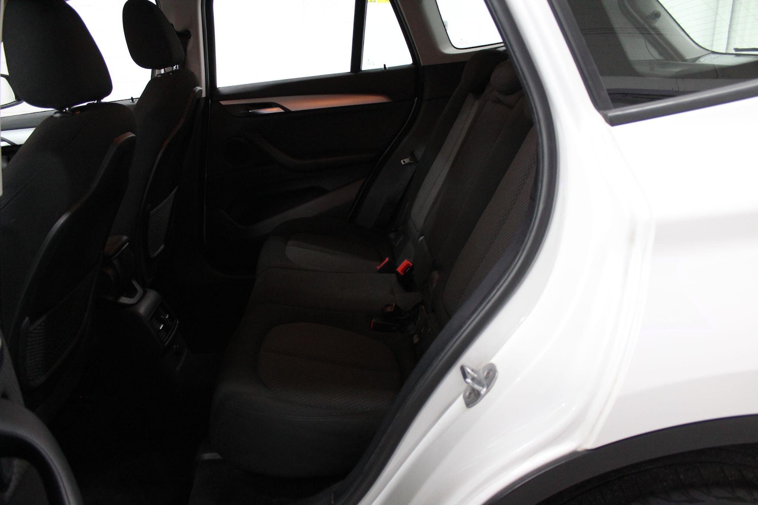 Used BMW X1 2017 for sale - 76990189: Photo 16