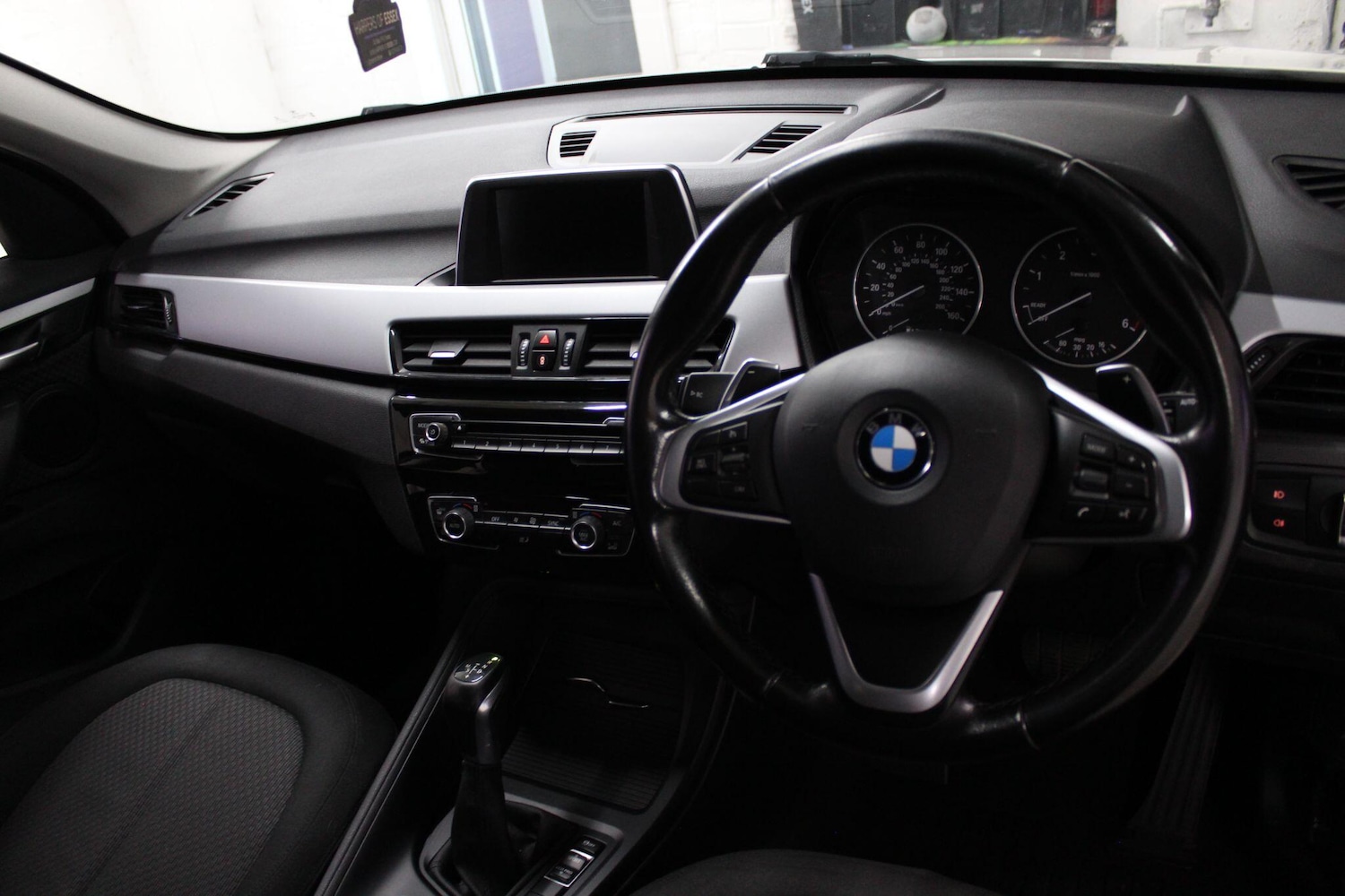 Used BMW X1 2017 for sale - 76990189: Photo 18