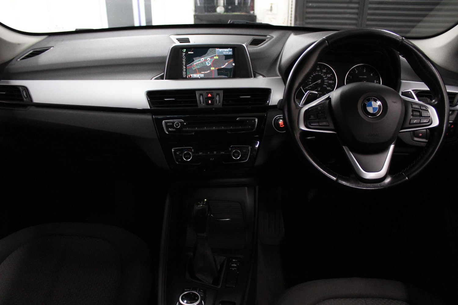 Used BMW X1 2017 for sale - 76990189: Photo 19