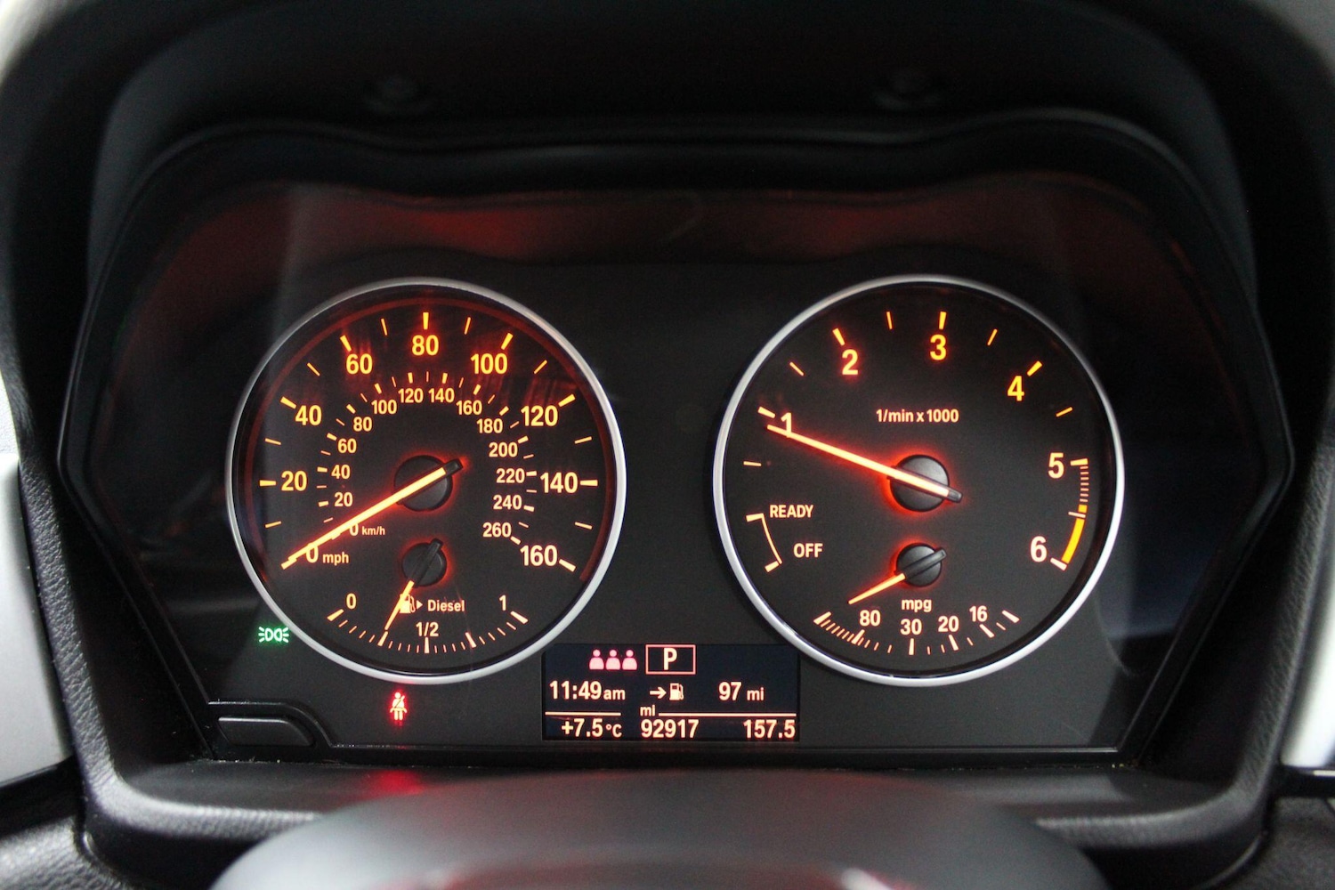 Used BMW X1 2017 for sale - 76990189: Photo 21