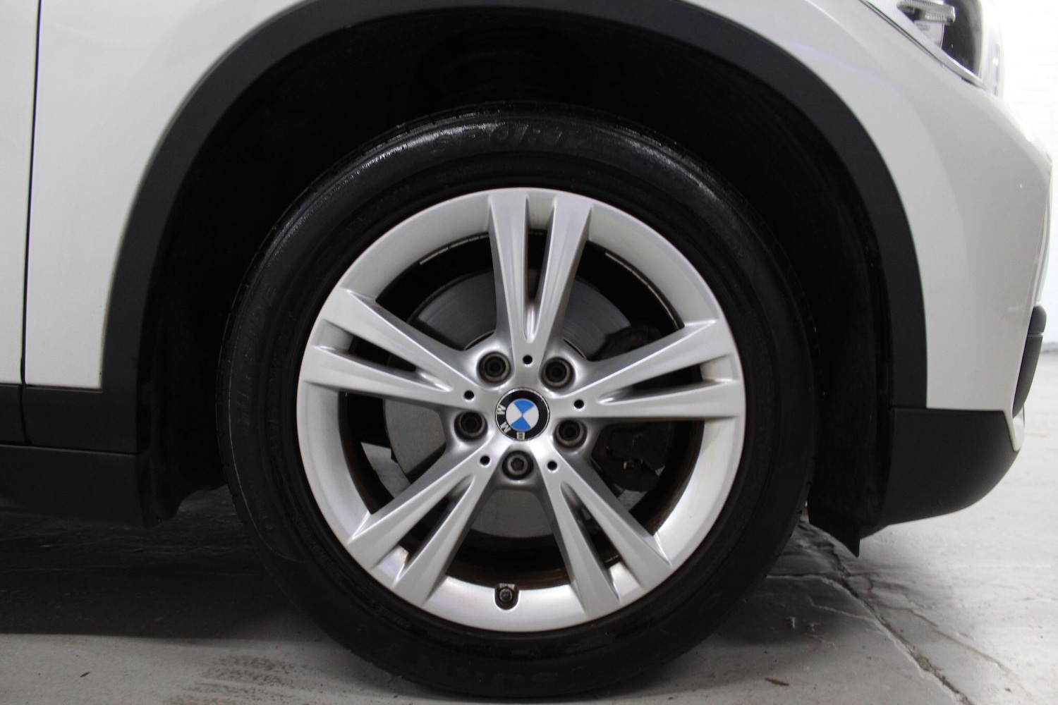 Used BMW X1 2017 for sale - 76990189: Photo 22