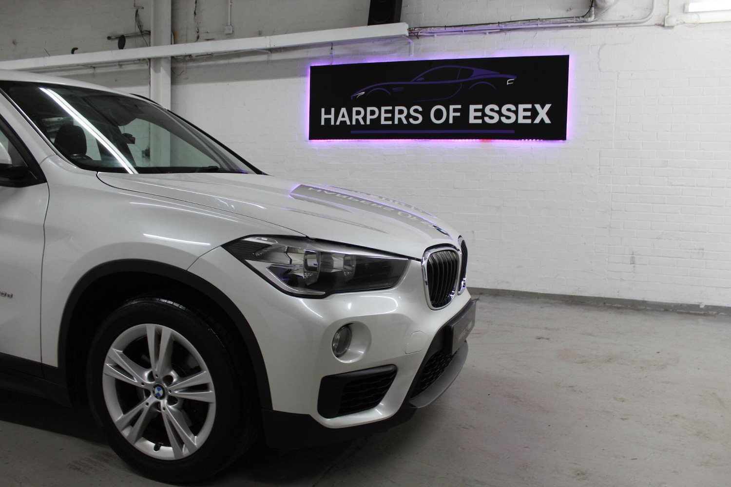 Used BMW X1 2017 for sale - 76990189: Photo 28