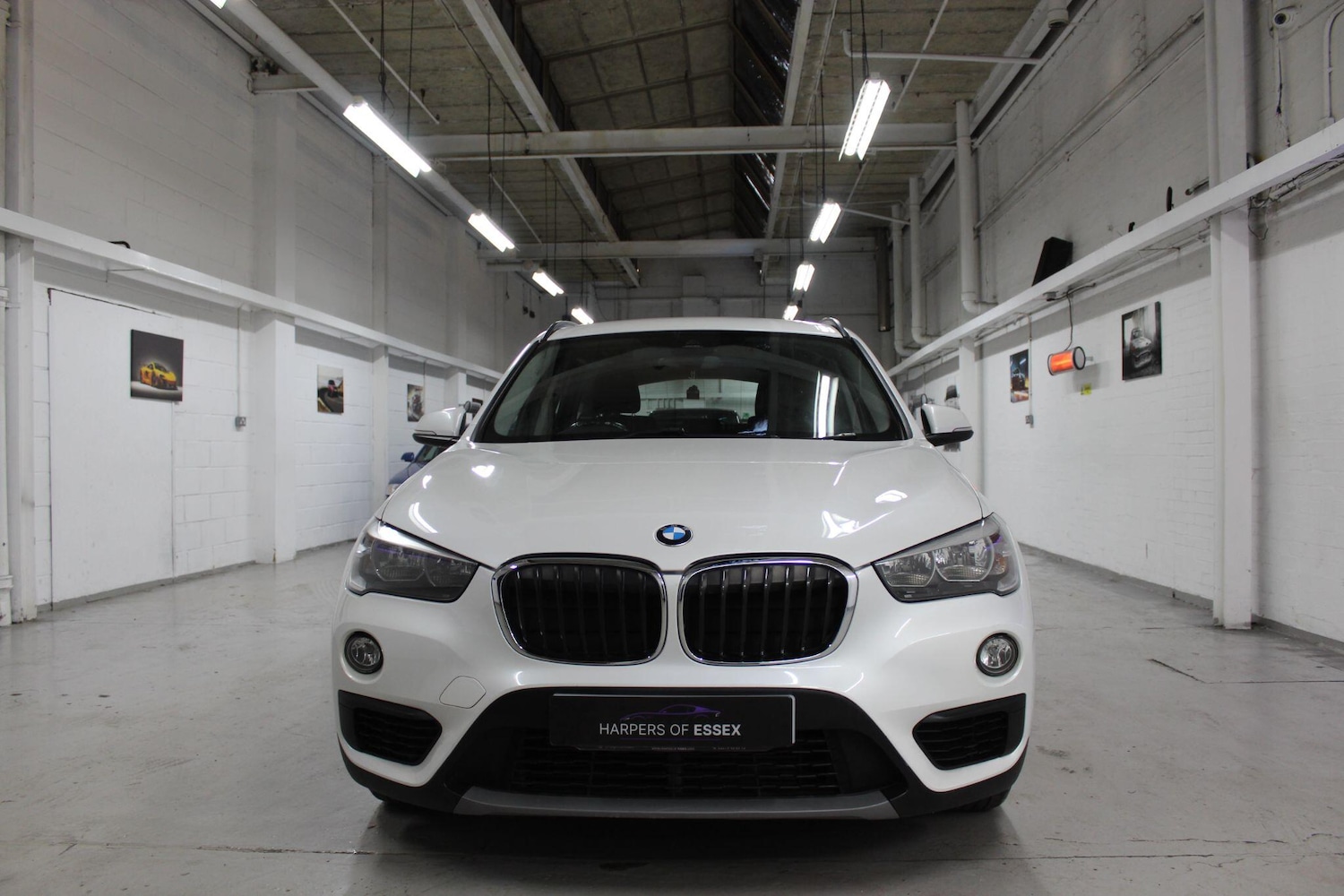 Used BMW X1 2017 for sale - 76990189: Photo 3