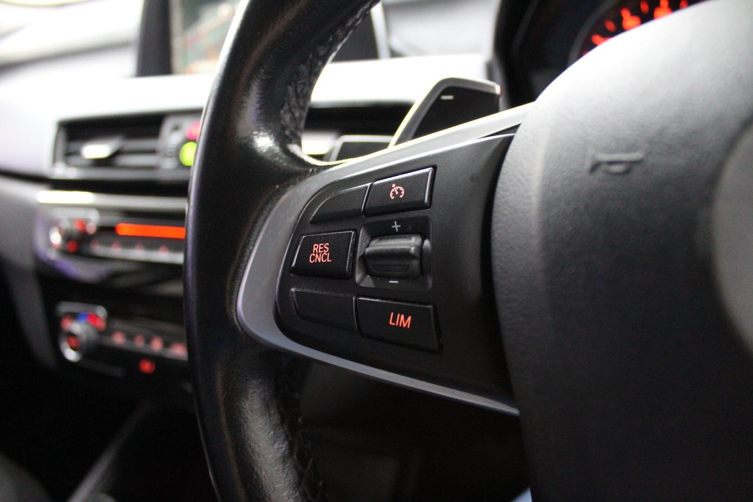 Used BMW X1 2017 for sale - 76990189: Photo 35