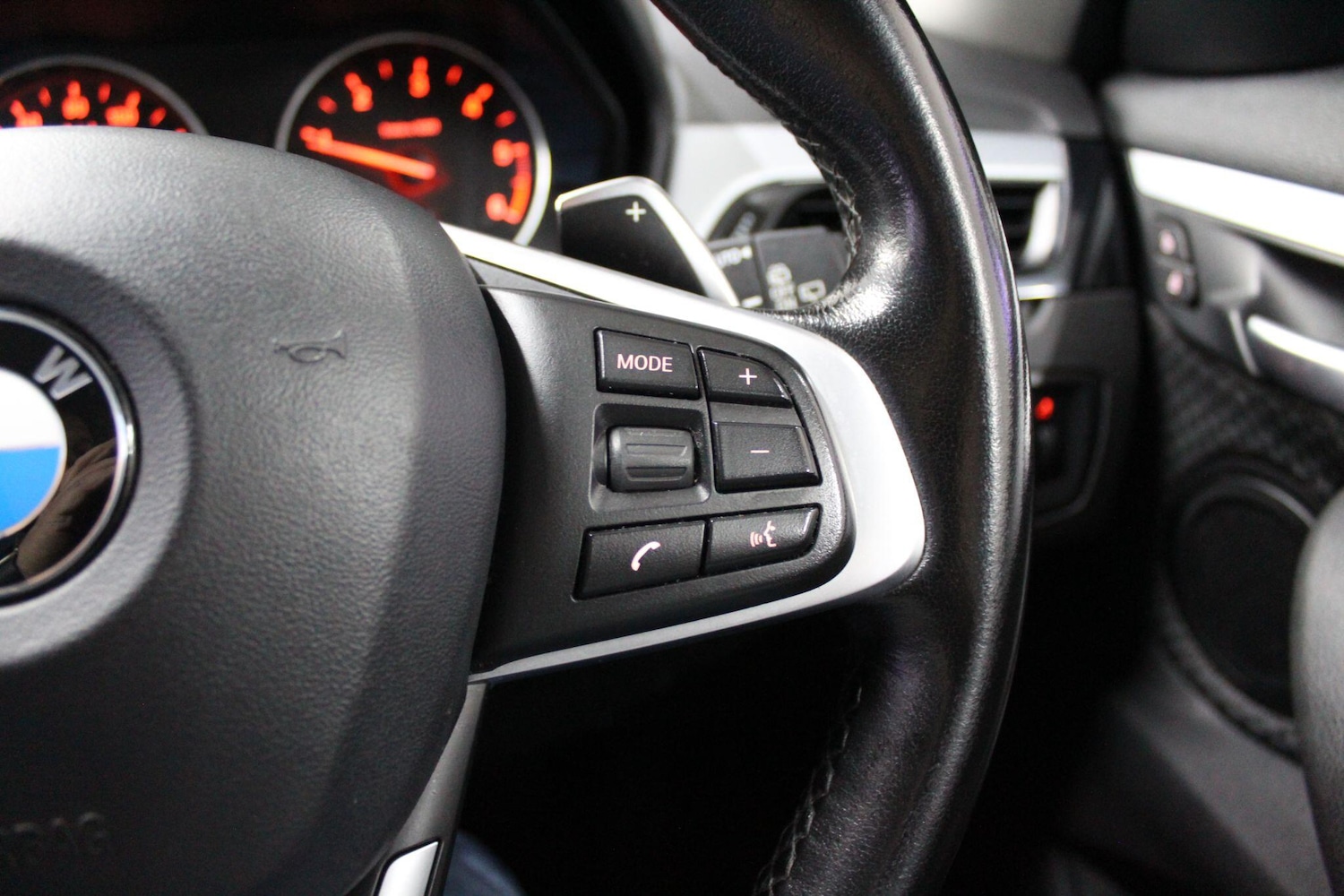 Used BMW X1 2017 for sale - 76990189: Photo 36