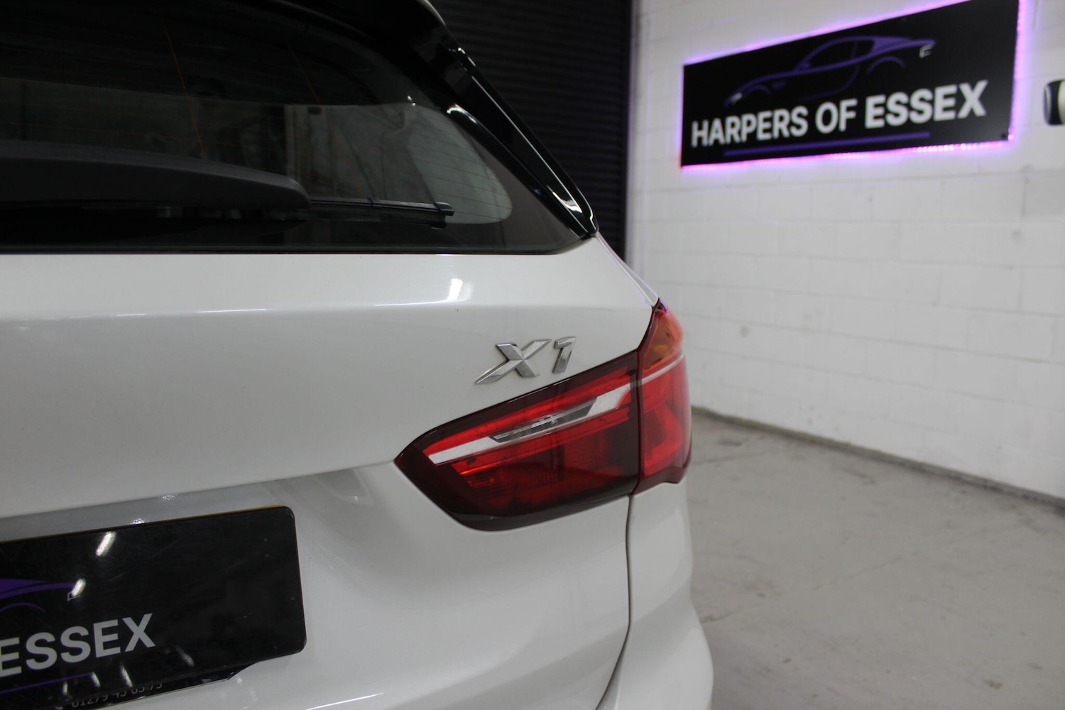 Used BMW X1 2017 for sale - 76990189: Photo 38