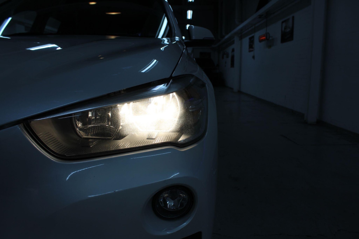 Used BMW X1 2017 for sale - 76990189: Photo 42