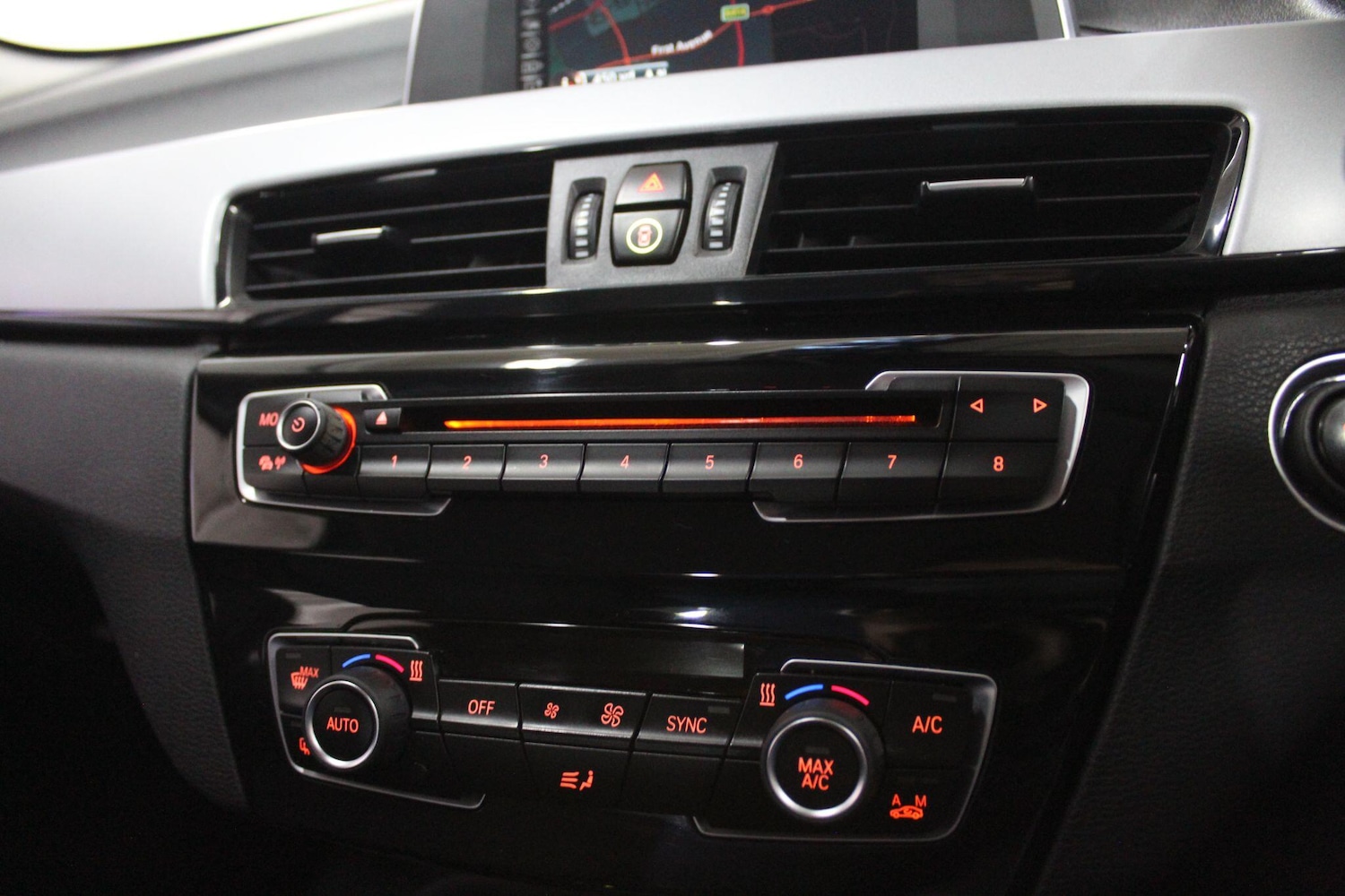 Used BMW X1 2017 for sale - 76990189: Photo 44