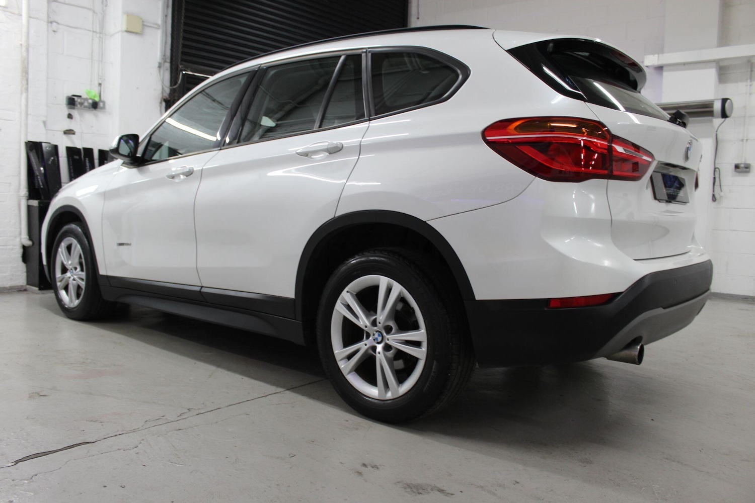 Used BMW X1 2017 for sale - 76990189: Photo 7