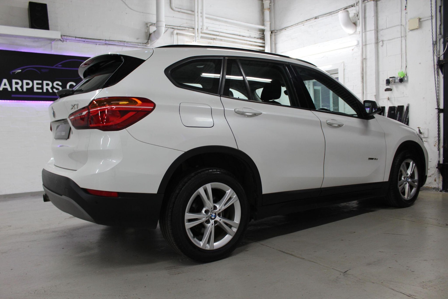 Used BMW X1 2017 for sale - 76990189: Photo 9
