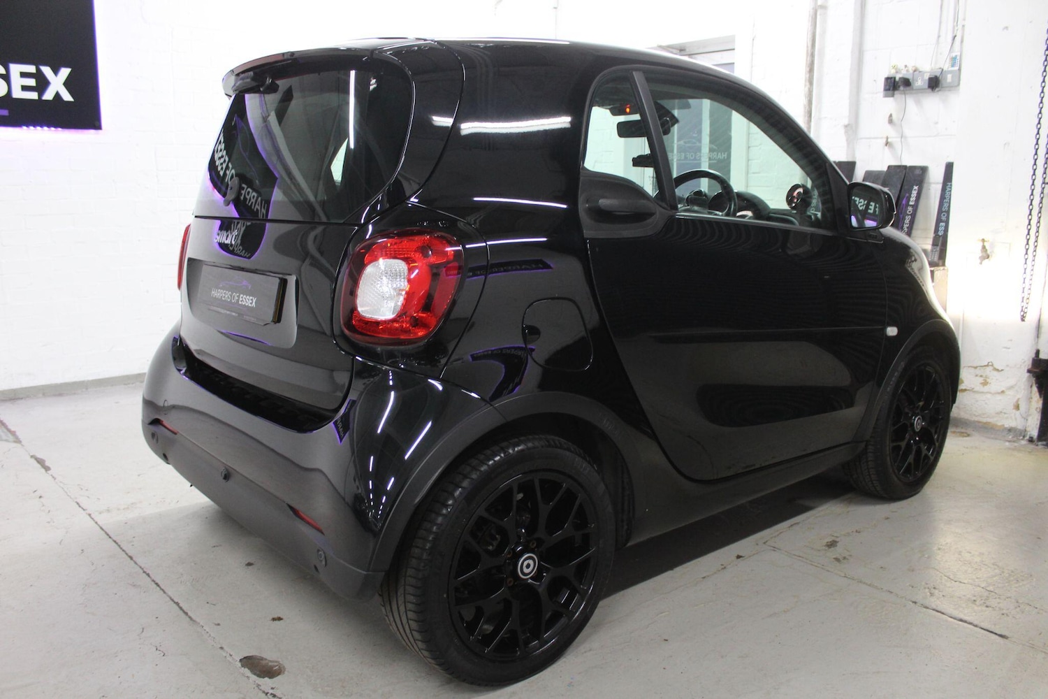 Used smart fortwo 2018 for sale - 78072219: Photo 10