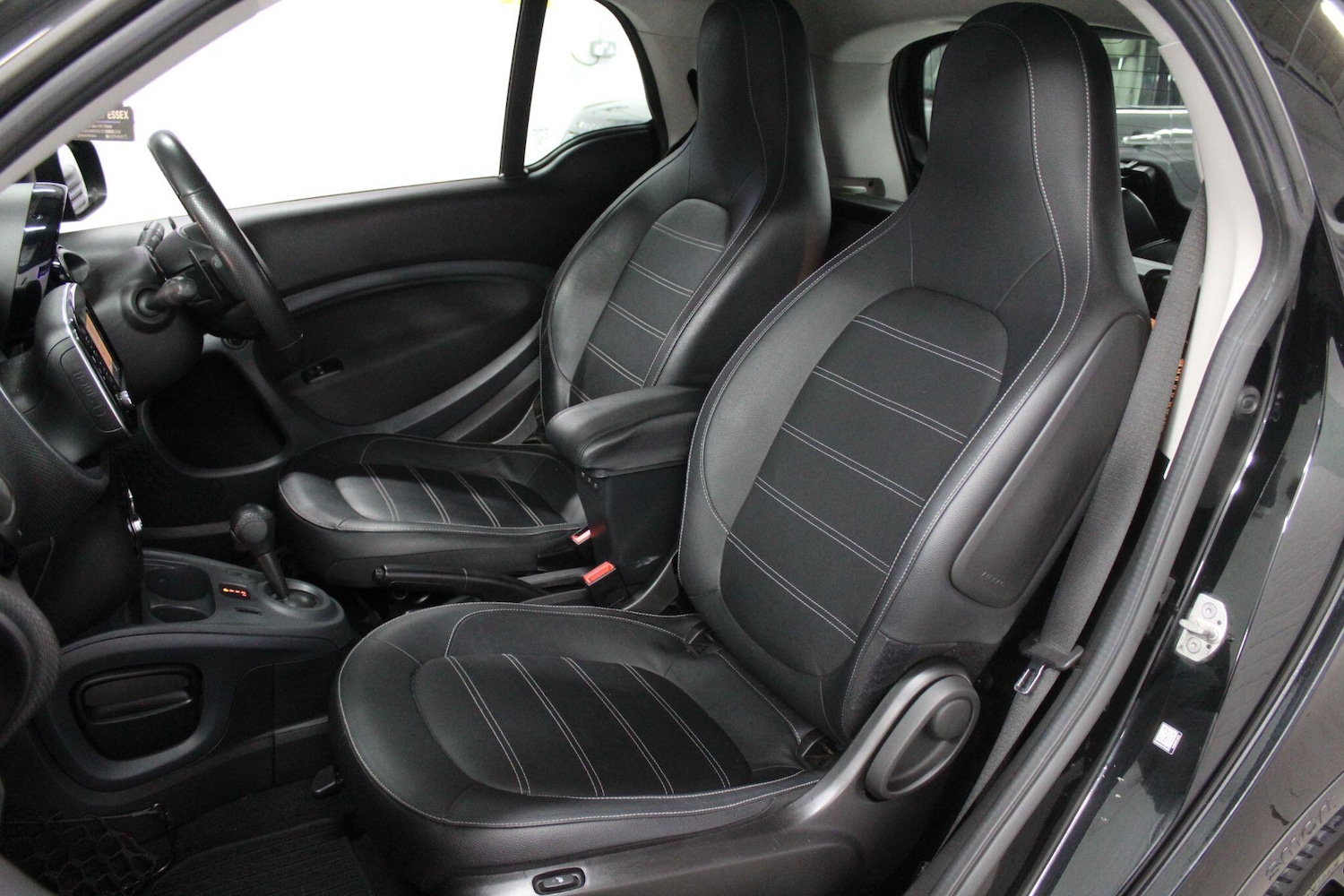 Used smart fortwo 2018 for sale - 78072219: Photo 14