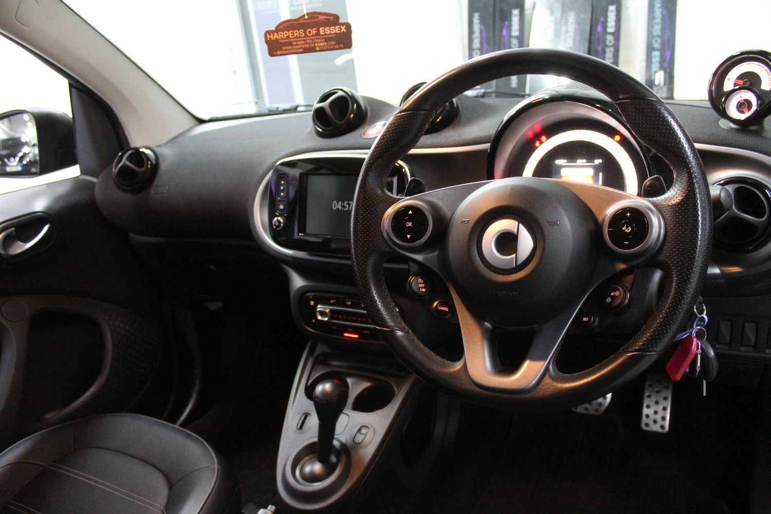 Used smart fortwo 2018 for sale - 78072219: Photo 15