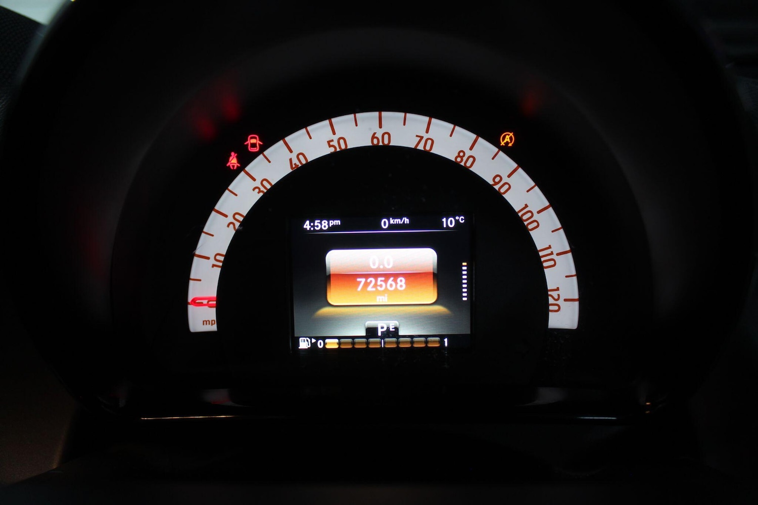 Used smart fortwo 2018 for sale - 78072219: Photo 18