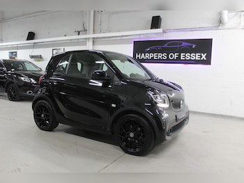 smart fortwo feature image