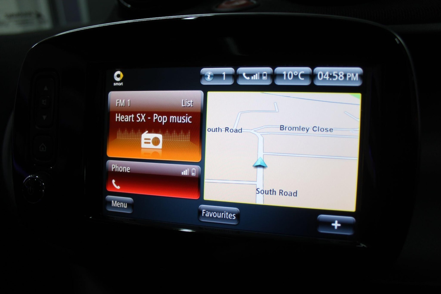 Used smart fortwo 2018 for sale - 78072219: Photo 20