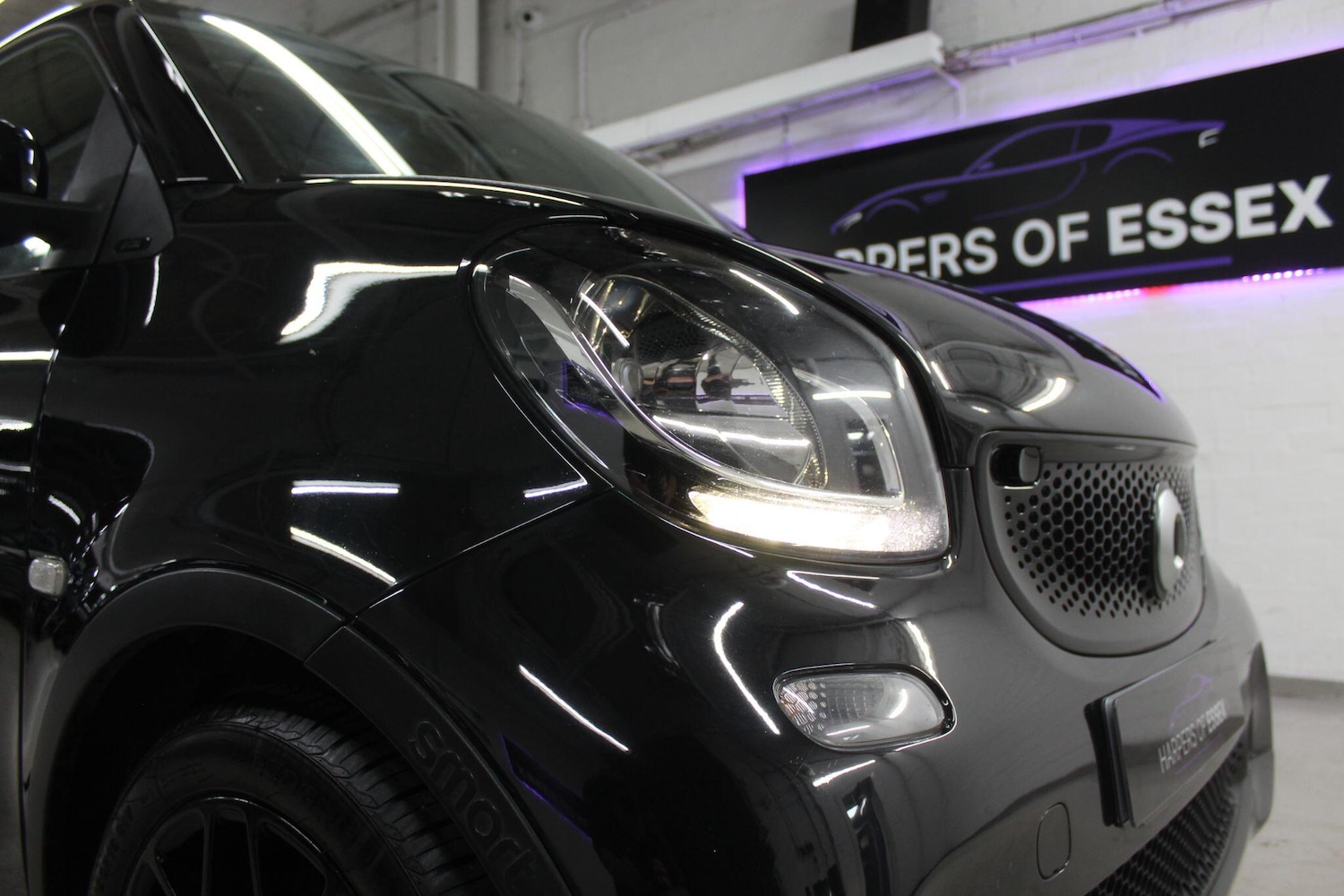 Used smart fortwo 2018 for sale - 78072219: Photo 23