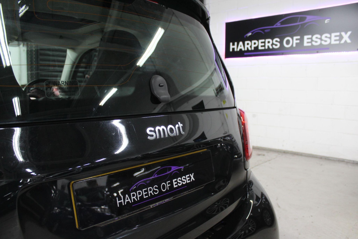 Used smart fortwo 2018 for sale - 78072219: Photo 26