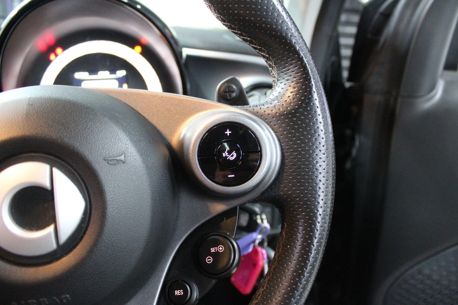 Used smart fortwo 2018 for sale - 78072219: Photo 28