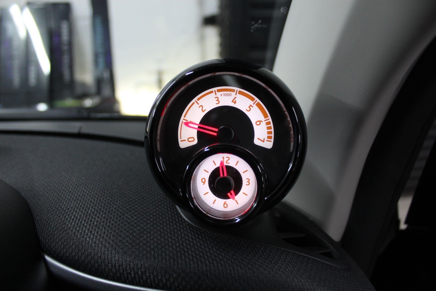 Used smart fortwo 2018 for sale - 78072219: Photo 31