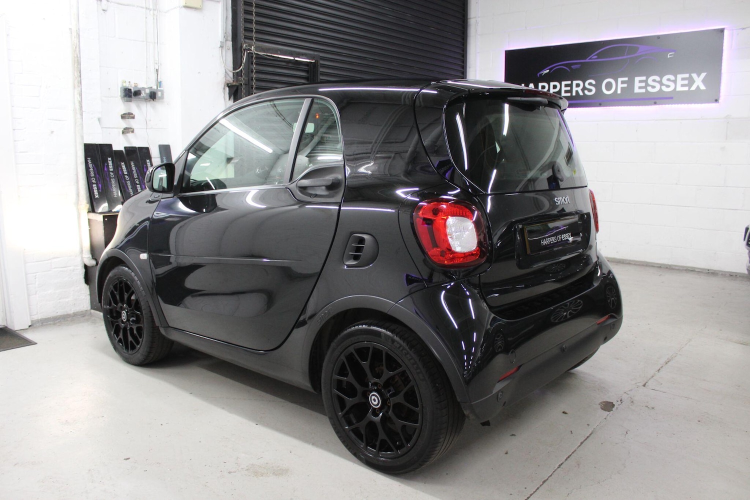 Used smart fortwo 2018 for sale - 78072219: Photo 6